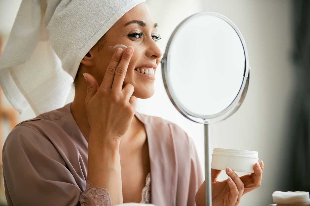 How to Build a Skincare Routine for Sensitive Skin